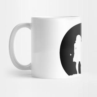 Everybody's Gone To The Rapture Mug